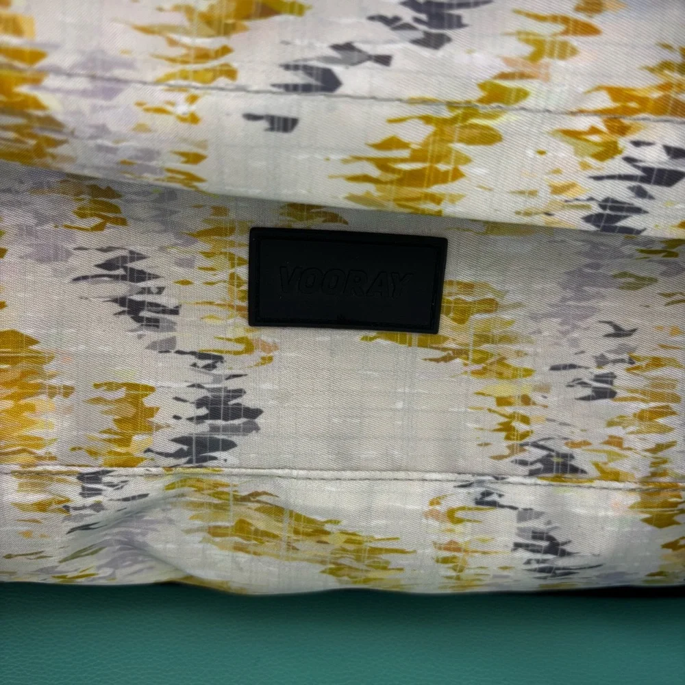 Vooray Boost Duffel Bag‎ Pebble